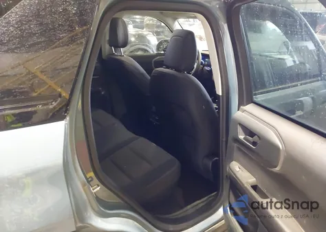 2021 Ford Bronco Sport Big Bend из США, поврежденный, VIN 3FMCR9B64MRA64939